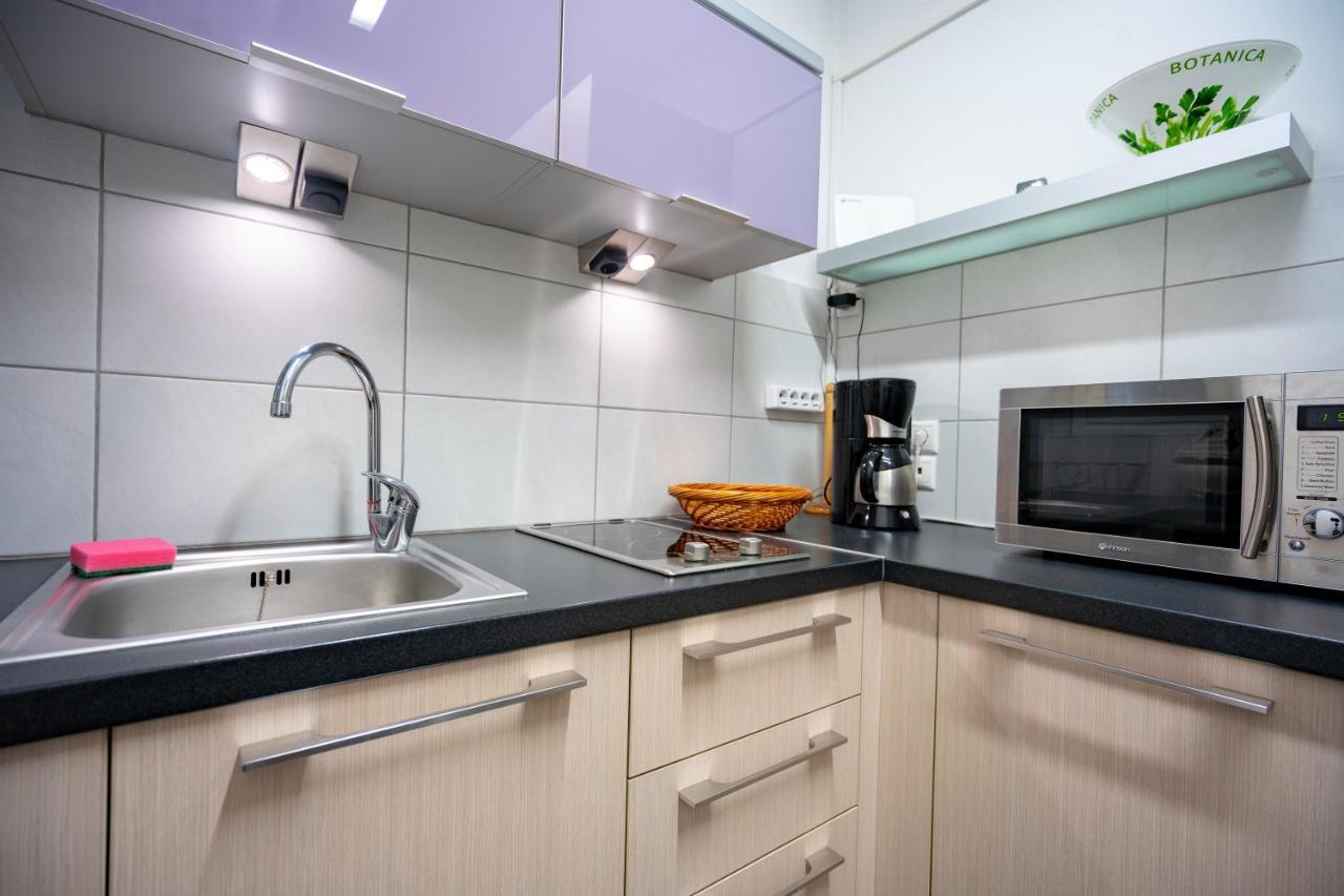 Syntagma Square 1 Bedrm 4 Persons Apartment By Mps Athens Exterior photo