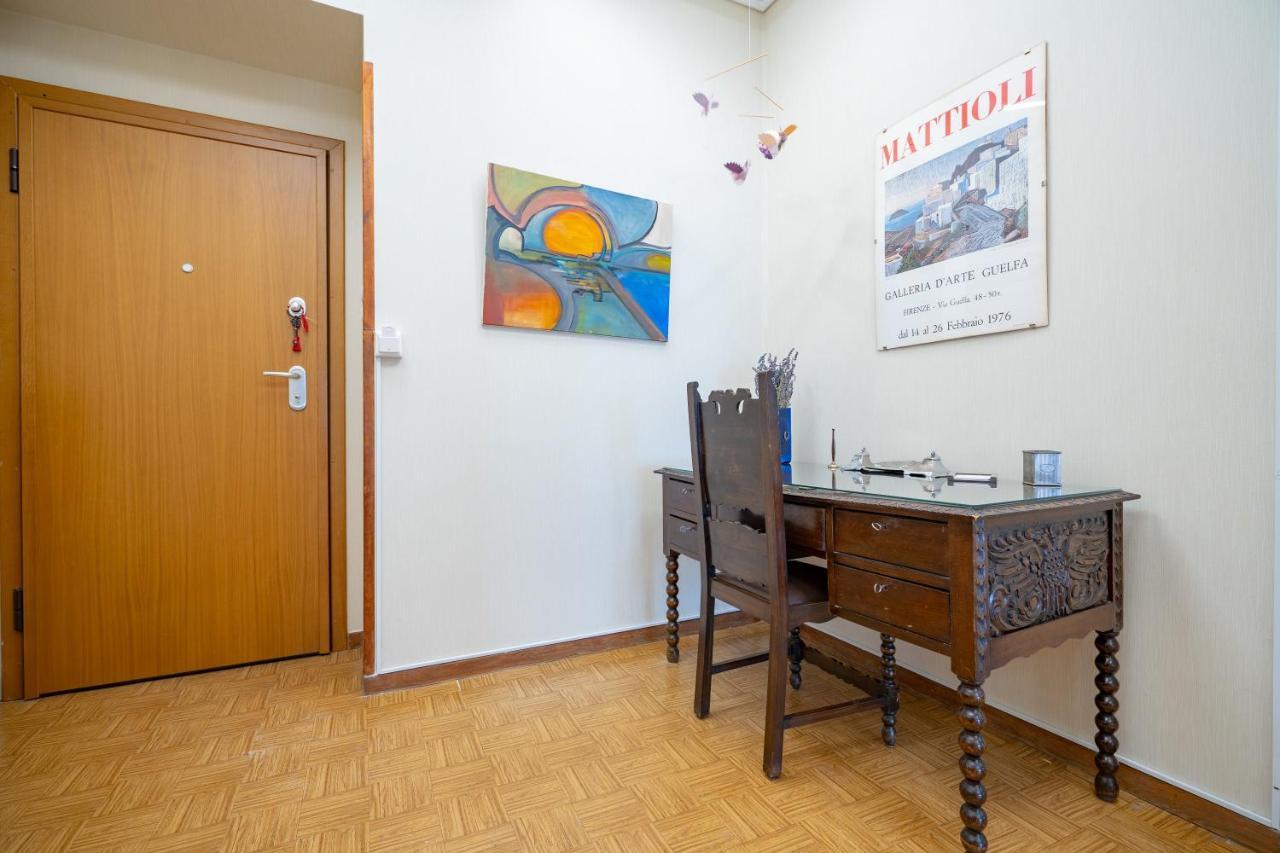 Syntagma Square 1 Bedrm 4 Persons Apartment By Mps Athens Exterior photo